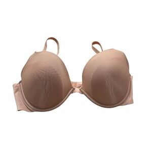 Wacoal‎ Nude Underwire T-Shirt Bra – Size 38D